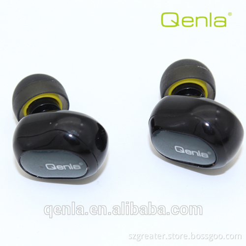 2017 new Top sale Super mini Earphone wireless bluetooth earbuds,wireless bluetooth stereo headset manufacturer